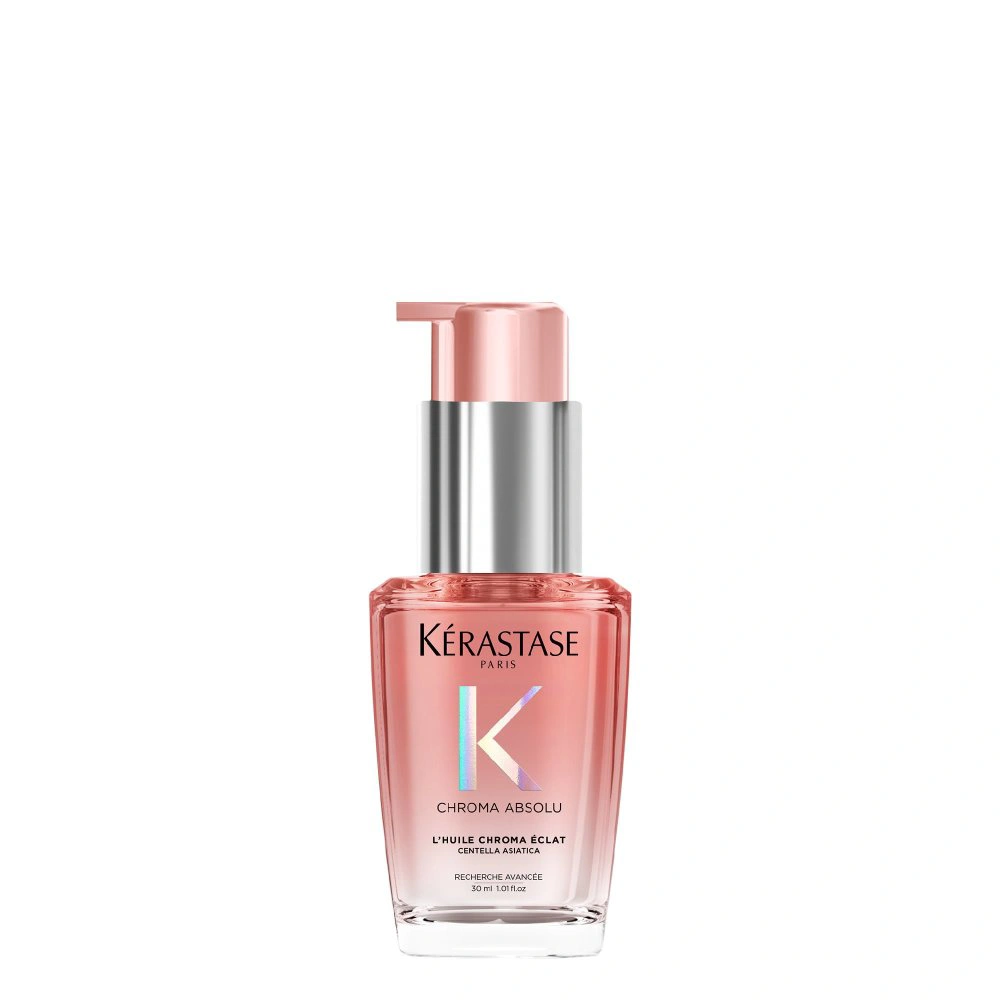 Kérastase Chroma Éclat Hajolaj - 30ml főképe